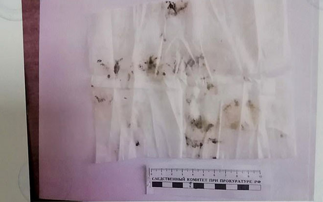 Cả gia đình bị nghi ngờ xâm hại con gái 2 tháng tuổi, 'hung thủ' phía sau khiến ai cũng bàng hoàng Ảnh 2