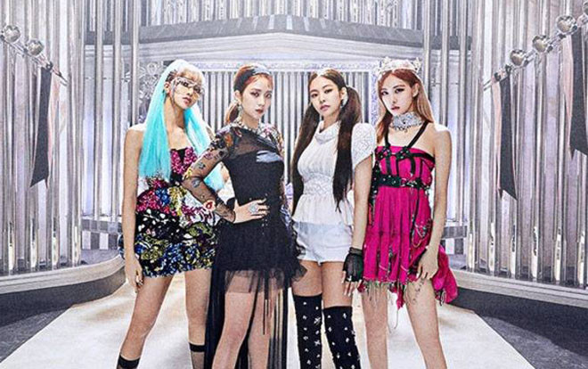 'Kill This Love' (BlackPink) lọt Global Top 50 của BXH âm nhạc uy tín - Thứ hạng cao nhất trong lịch sử cho nghệ sĩ KPop Ảnh 2