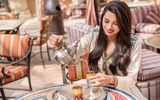 100 USD có sống nổi một ngày ở Dubai? Ảnh 2