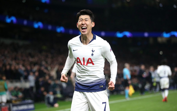 Son Heung-min là 'người Hàn Quốc nguy hiểm nhất hành tinh' Ảnh 2