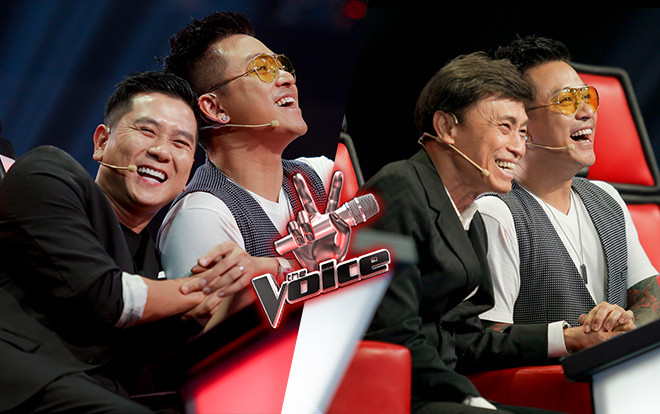 Thôi rồi Thanh Hà ơi, Tuấn Hưng đã 'mua chuộc' hết Tuấn Ngọc và Hồ Hoài Anh? Ảnh 2