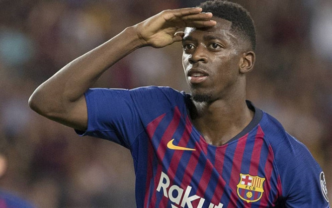 'Siêu sao đắt giá hơn Ronaldo' của Barcelona bị phạt tiền vì ở dơ Ảnh 2