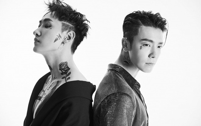 'Đau tim' khi nghe 'Danger' của Super Junior D&E: Một sản phẩm nguy hiểm thực sự Ảnh 2