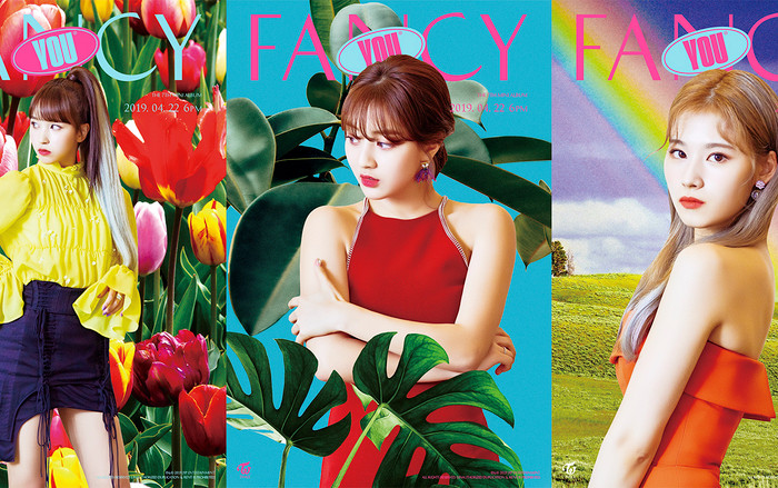 Mang tiếng đại gia nhưng JYP lại lấy ảnh miễn phí trên Google để làm ảnh quảng bá cho 'Fancy” của TWICE Ảnh 2