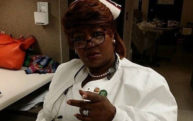 Sắp qua đời vì bệnh ung thư, nữ y tá tiết lộ tin động trời khi từng hoán đổi 5.000 trẻ em vì 'cảm thấy vui' Ảnh 2