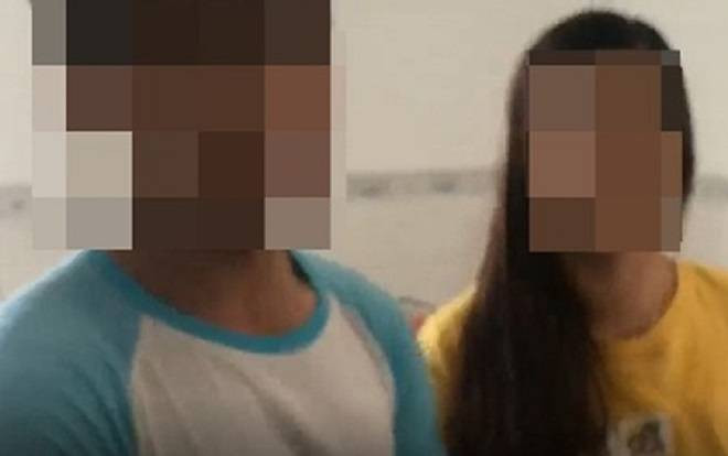 Thông tin mới vụ cô giáo bị chồng tố vào khách sạn với nam sinh lớp 10 Ảnh 2