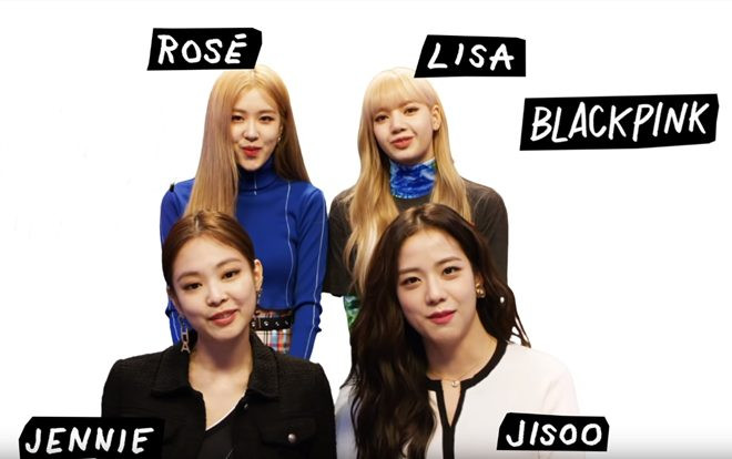 Sau Dua Lipa, BlackPink tiết lộ 3 nghệ sĩ US-UK mà nhóm mong muốn được hợp tác, câu trả lời sẽ làm bạn bất ngờ! Ảnh 2
