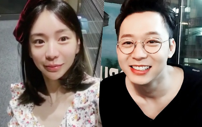 Từng bị tố cưỡng bức 4 người phụ nữ, Park Yoochun tiếp tục tổ chức họp báo để 'giải oan' khi tiêm ma túy cho Hwang Hana? Ảnh 2