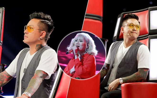 Tuấn Hưng tiết lộ lý do trở lại Giọng hát Việt 2019 dù từng hứa 'chia tay' The Voice mãi mãi Ảnh 2