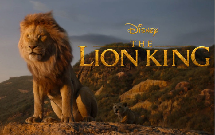 Trailer mới từ 'The Lion King': Simba tìm thấy chốn bình yên giữa dòng đời xô đẩy! Ảnh 2
