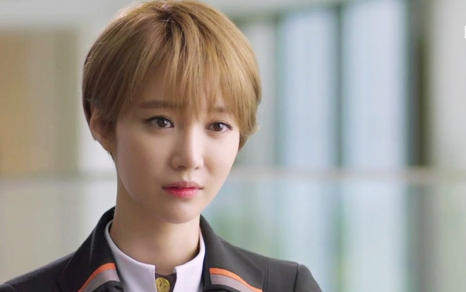 Go Jun Hee sẽ có động thái pháp lý để chống lại những tin đồn ác ý liên quan đến vụ Seung Ri Ảnh 2