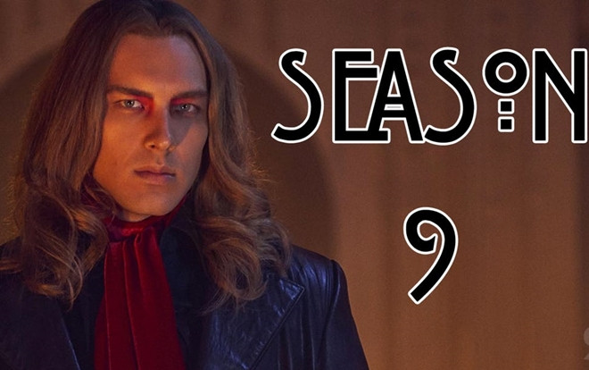 Phim kinh dị 'American Horror Story' tung teaser season 9 xác nhận tựa đề '1984' Ảnh 2