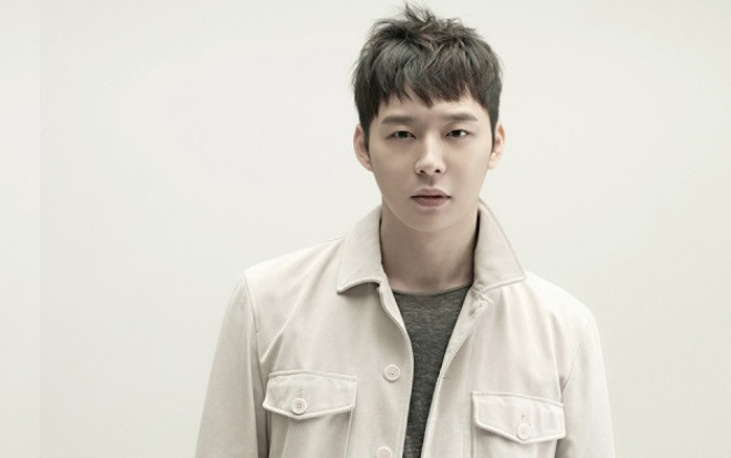 'Ám ảnh' kiện tụng từ vụ cưỡng bức, Park Yoochun 'khóc ròng' trong buổi họp báo 'giải oan': Tôi không bao giờ dùng ma túy! Ảnh 2