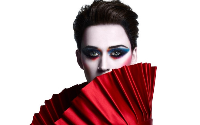 Katy Perry và kế hoạch 'định cư' tại Las Vegas: là bước đi an toàn hay sự thụt lùi? Ảnh 2