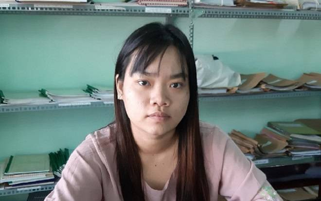 Lời khai của thiếu nữ 18 tuổi dùng bình hơi cay xịt và đâm chồng 'hờ' tử vong Ảnh 2