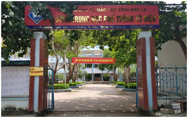 Lọt top 3 điểm cao trúng tuyển Đại học Y Hà Nội, thí sinh Sơn La được nâng 15,3 điểm Ảnh 2