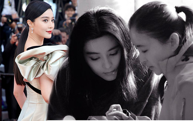 Vanityfair (Mỹ): Những câu chuyện chưa kể đằng sau sự mất tích bí ẩn của Phạm Băng Băng Ảnh 2