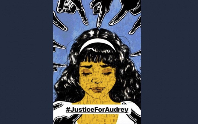 Nữ sinh bị 12 bạn học đánh hội đồng, tấn công tình dục gây rúng động Ảnh 2