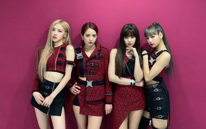 Có ai như Black Pink, cứ comeback là khiến dân tình náo loạn vì núi hàng hiệu giá khủng trên người! Ảnh 2