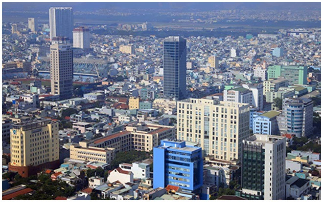 2.000 tỷ đồng xây thành phố thông minh Đà Nẵng Ảnh 2