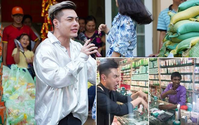 Cười cợt người da màu là 'con quỷ, cô hồn', Lê Dương Bảo Lâm phân trần: 'Tất cả là giao tiếp giữa con người với con người' Ảnh 2