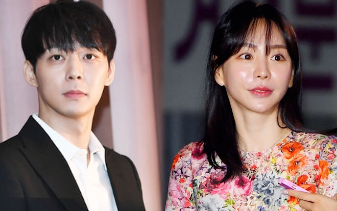 Phần lớn K-net tin Park Yoo Chun không dùng ma túy, bị Hwang Hana đổ oan vì nói dối? Ảnh 2