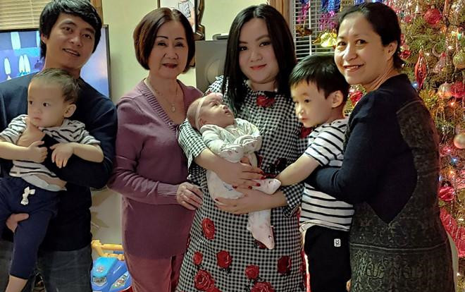 Cuộc sống trái ngược của Xuân Mai, Xuân Nghi sau nhiều năm Ảnh 2