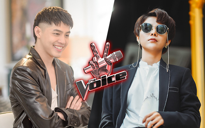 Hết Noo Phước Thịnh, HLV Vũ Cát Tường cũng quyết định 'comeback' The Voice 2019? Ảnh 2