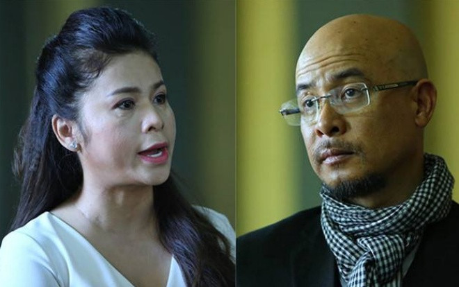 Luật sư: Nếu đoàn tụ theo ý bà Thảo, vợ chồng vua cafe sẽ không phải chịu án phí hơn 8 tỷ đồng Ảnh 2