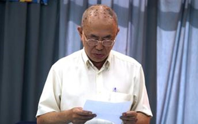 Tiến sĩ người Singapore kiện vợ cũ đòi chia tài sản 400 tỷ đồng Ảnh 2