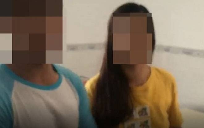 Thông tin bất ngờ vụ cô giáo bị chồng tố vào khách sạn với nam sinh lớp 10 Ảnh 2