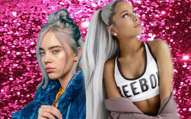 Billie Eilish gửi lời đến Ariana Grande: 'Cô ấy là một trong những người tài năng nhất thế giới' Ảnh 2