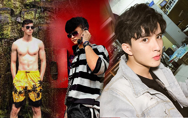 Hàng loạt soái ca trường Y từ Nam chí Bắc đẹp 'lụi tim' khiến hội chị em 'đứng ngồi không yên' Ảnh 2