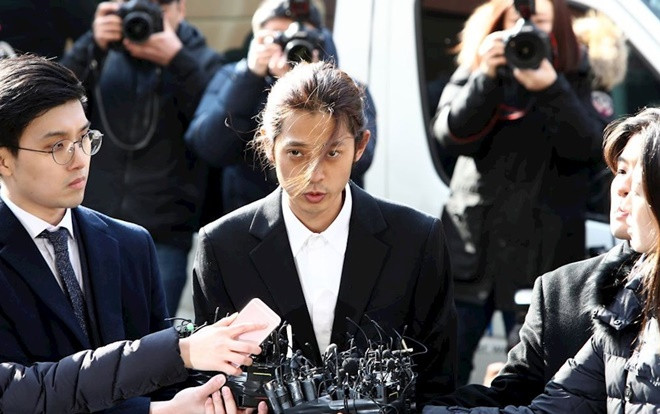 Tiết lộ gây bất ngờ về sự sai lầm 'chết người' của Jung Joon Young trong scandal nhóm chat tình dục! Ảnh 2