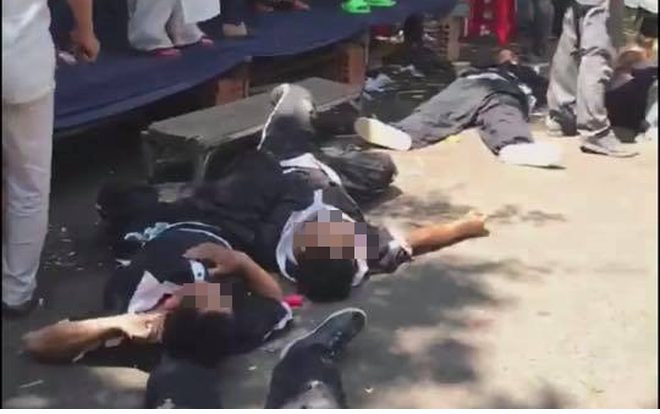 Lời khai khó hiểu của doanh nhân lái xe biển số tứ quý tông chết hàng loạt người đưa tang ở Quy Nhơn Ảnh 2