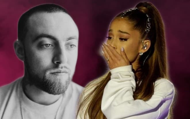 Trải qua quá nhiều biến cố tồi tệ trong sự nghiệp, Ariana Grande hứng chịu căn bệnh hậu chấn tâm lí nặng nề Ảnh 2