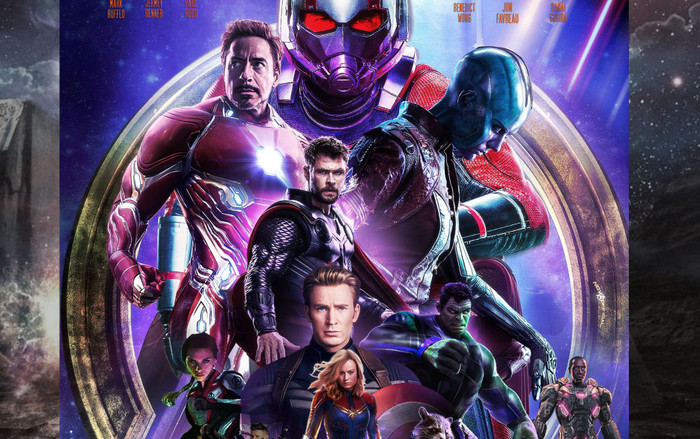 'Avengers: Endgame': Tên phim đã đánh lừa khán giả để giúp bộ đôi đạo diễn bảo vệ nội dung! Ảnh 2