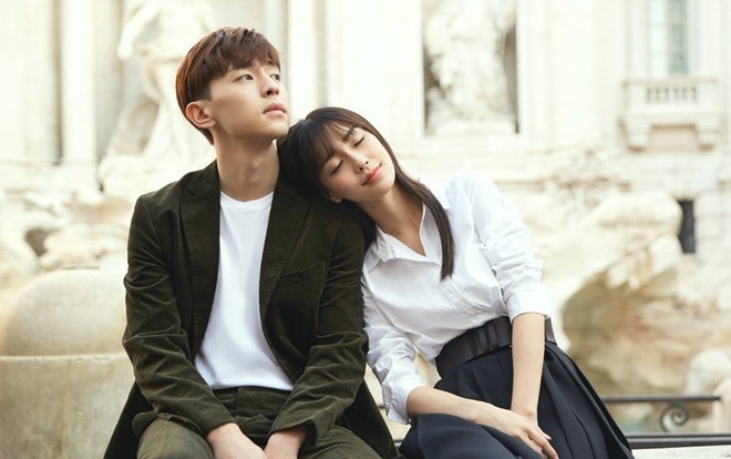 Rộ tin đồn Angela Baby bị bắt gặp ngoại tình với Đặng Luân trong xe ô tô Ảnh 2