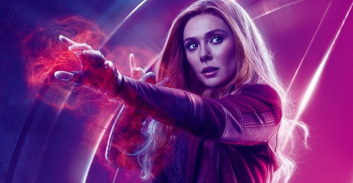 ‘WandaVision’ sẽ diễn ra sau sự kiện ‘Avengers: Endgame’!