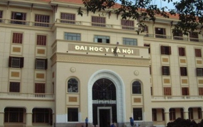 Tại sao thí sinh bị hạ điểm sau phanh phui vẫn học ĐH bình thường? Ảnh 2