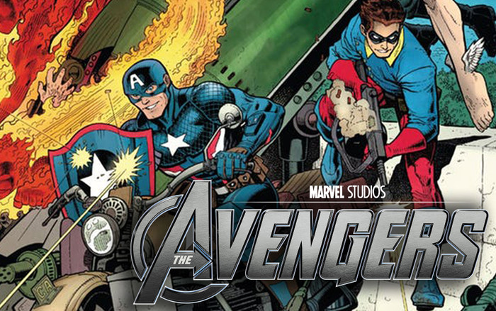 'The Avengers': 25 điều không phải ai cũng biết về mối quan hệ giữa Captain America và Winter Soldier (P.2) Ảnh 2