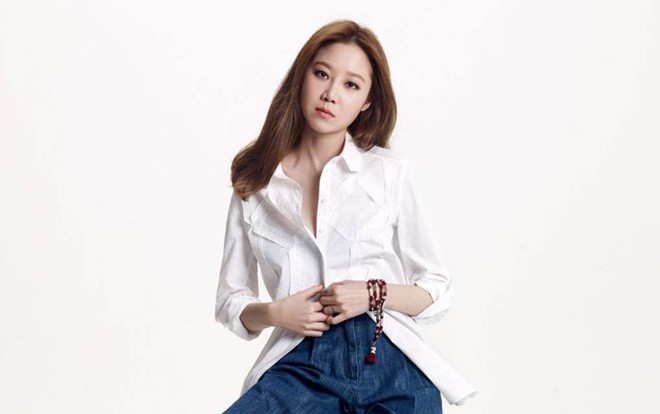 ‘Nữ hoàng phim hài tình cảm’ Gong Hyo Jin bị điều tra thuế Ảnh 2