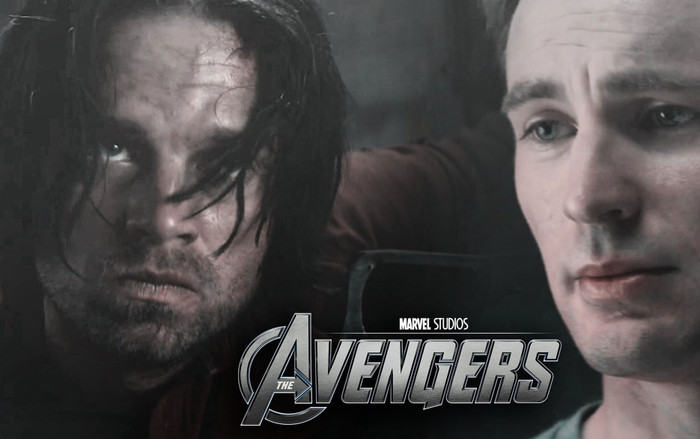 'The Avengers': 25 điều không phải ai cũng biết về mối quan hệ giữa Captain America và Winter Soldier (P.3) Ảnh 2