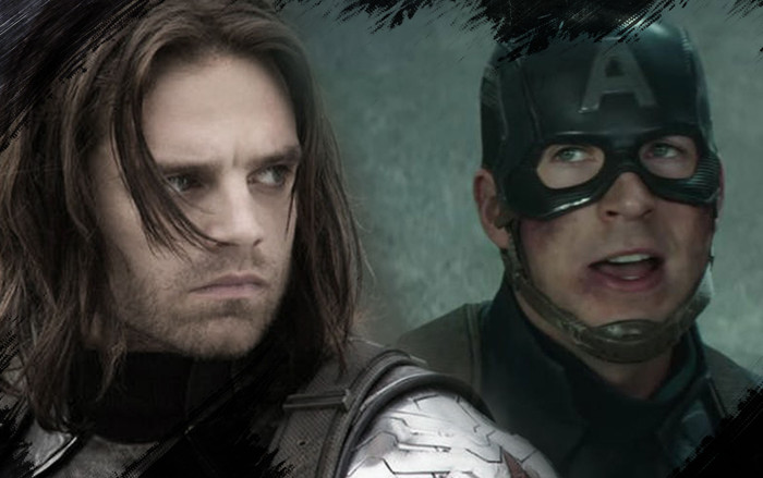 'The Avengers': 25 điều không phải ai cũng biết về mối quan hệ giữa Captain America và Winter Soldier (P. Kết) Ảnh 2