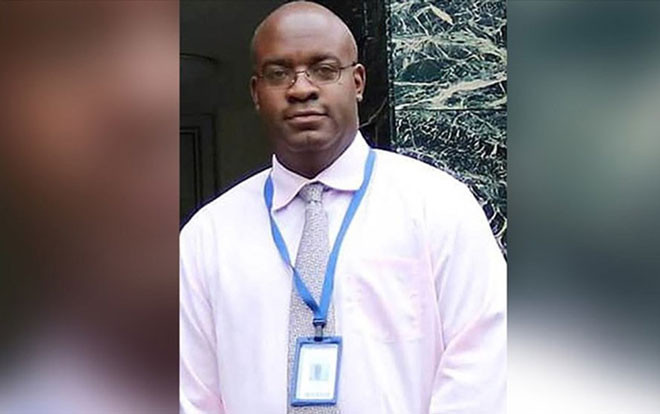 Thầy hiệu trưởng qua đời sau khi hiến tủy xương cứu sống một học sinh xa lạ Ảnh 2