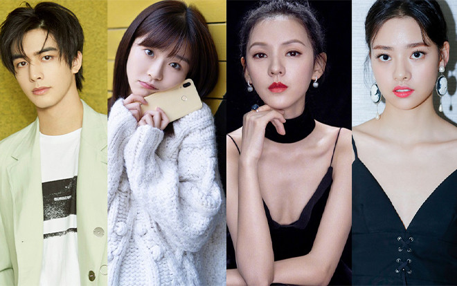 Hết bản truyền hình, 'Ỷ thiên đồ long ký' lại sắp có bản điện ảnh do Tống Uy Long và Tống Y Nhân đóng chính? Ảnh 2