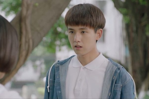 Nam phụ là để khán giả yêu, nhưng liệu điều đó có còn đúng với Phó Phái trong ‘Gửi thời thanh xuân ấm áp của chúng ta’?