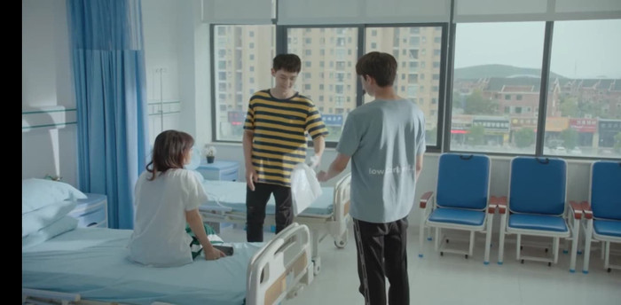 Nam phụ là để khán giả yêu, nhưng liệu điều đó có còn đúng với Phó Phái trong ‘Gửi thời thanh xuân ấm áp của chúng ta’?