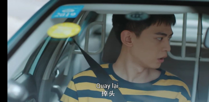Nam phụ là để khán giả yêu, nhưng liệu điều đó có còn đúng với Phó Phái trong ‘Gửi thời thanh xuân ấm áp của chúng ta’?