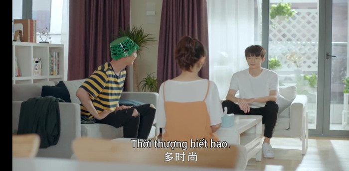 Nam phụ là để khán giả yêu, nhưng liệu điều đó có còn đúng với Phó Phái trong ‘Gửi thời thanh xuân ấm áp của chúng ta’?